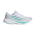 adidas Supernova Rise - Cloud White/Linen Green/Flaaqu