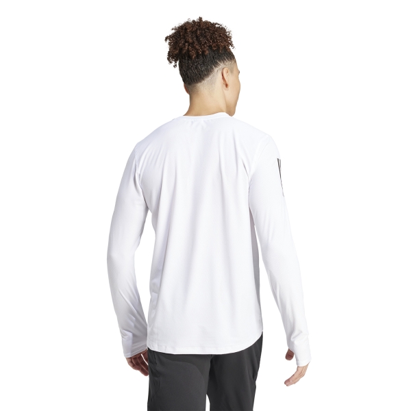 adidas OTR Pro Maglia - White