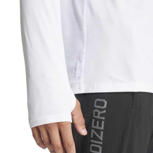 adidas OTR Pro Maglia - White