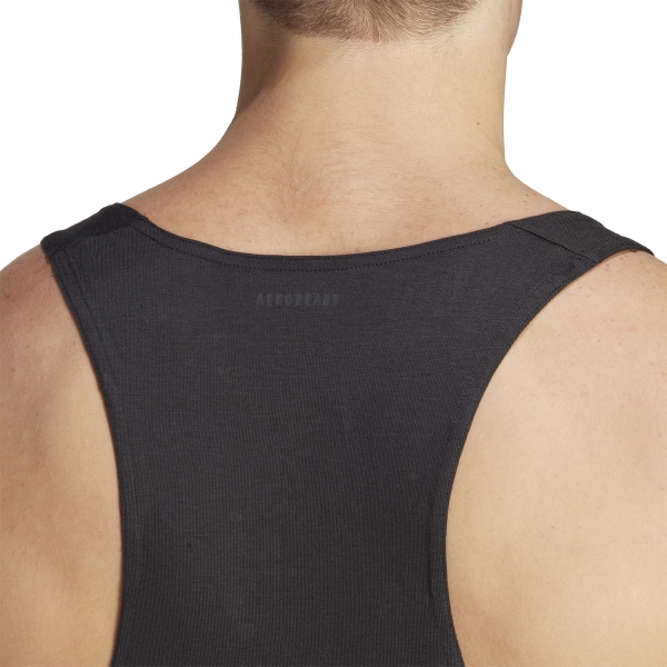 adidas Stringer Canotta - Black