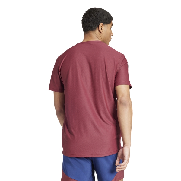 adidas OTR Pro Camiseta - Shadow Red