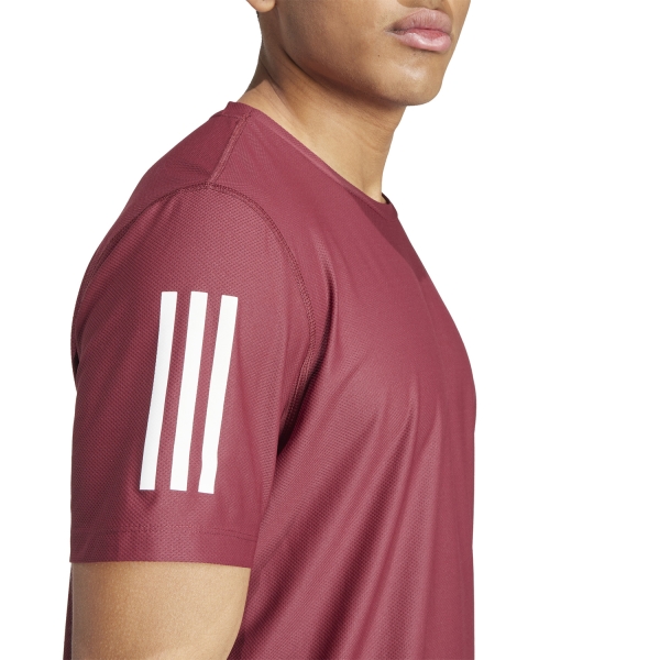 adidas OTR Pro Camiseta - Shadow Red