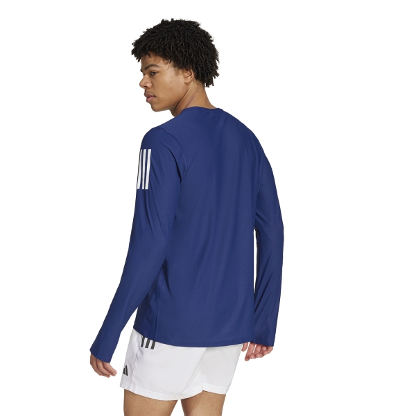 adidas OTR Pro Maglia - Dark Blue