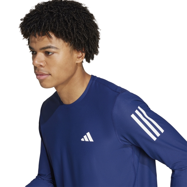 adidas OTR Pro Maglia - Dark Blue