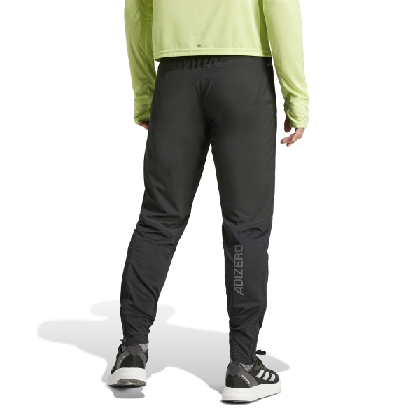 adidas adizero Pants - Black
