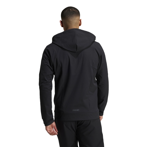 adidas D4T Giacca - Black