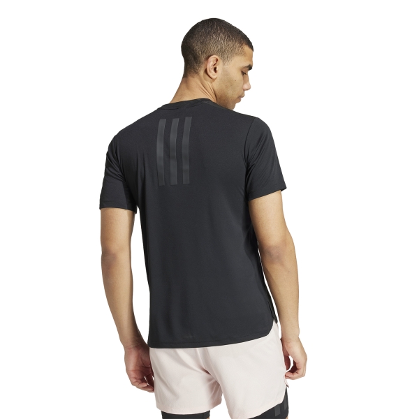 adidas Power Camiseta - Black/Carbon