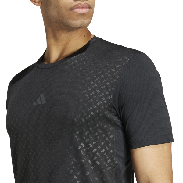 adidas Power Camiseta - Black/Carbon
