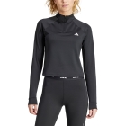 adidas Essentials Camisa - Black