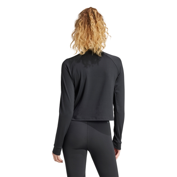 adidas Essentials Camisa - Black