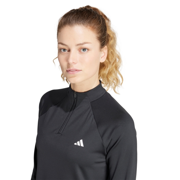adidas Essentials Camisa - Black