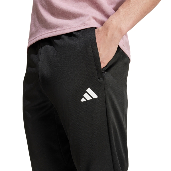 adidas Essentials Camo Pantaloni - Black
