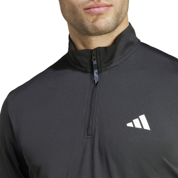 adidas Camo Shirt - Black