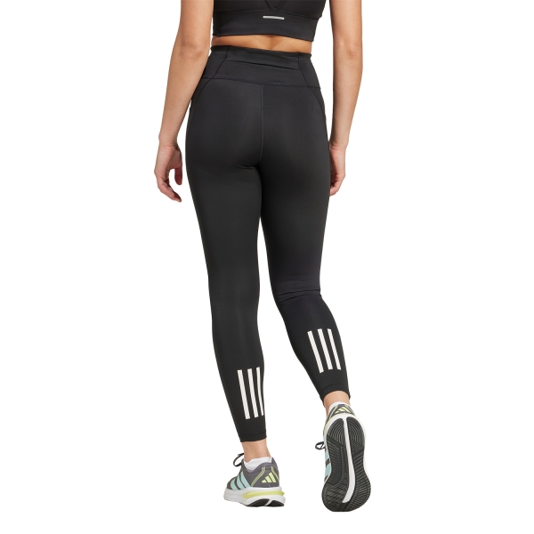 adidas OTR 7/8 Tights - Black