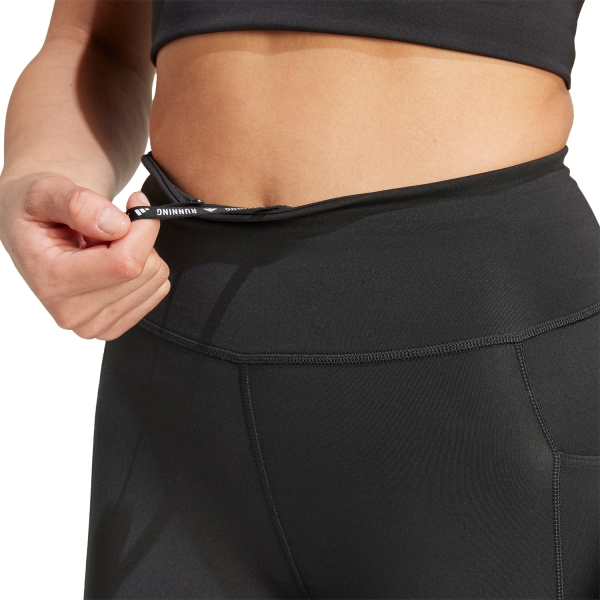 adidas OTR 7/8 Tights - Black