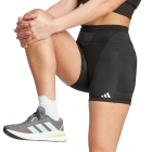 adidas Own The Run 5in Pantaloncini - Black
