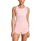 adidas adizero Canotta - Semi Pink Spark