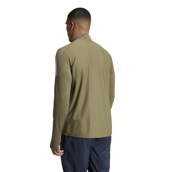 adidas OTR Maglia - Olive Strata