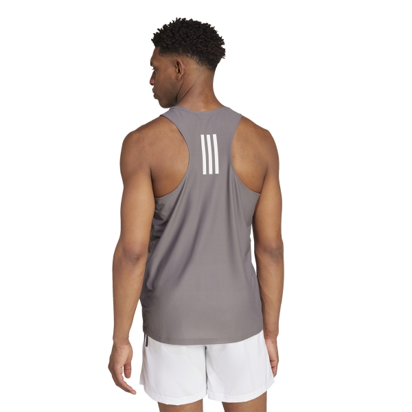 adidas OTR Top - Charcoal