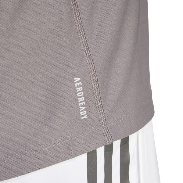adidas OTR Top - Charcoal
