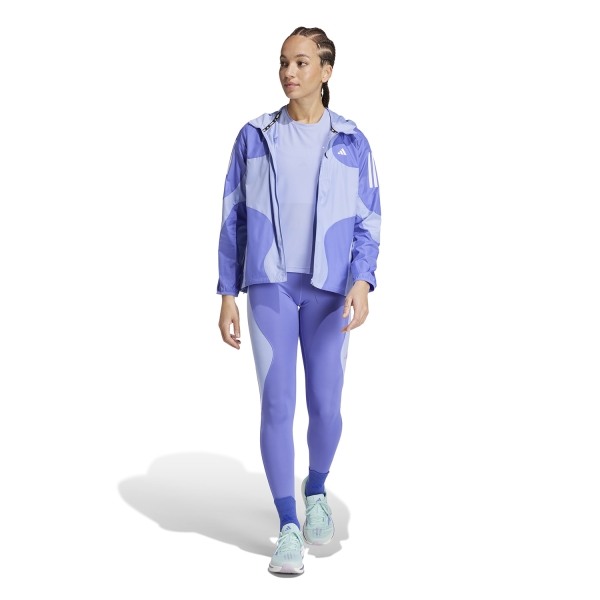 adidas AEROREADY T-Shirt - Semi Cobalt Blue/Blue Spark