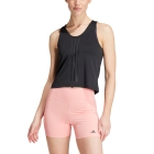 adidas Power Revers Top - Black