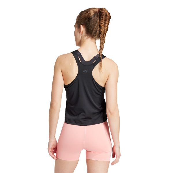 adidas Power Revers Canotta - Black