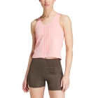 adidas Power Revers Top - Semi Pink Spark