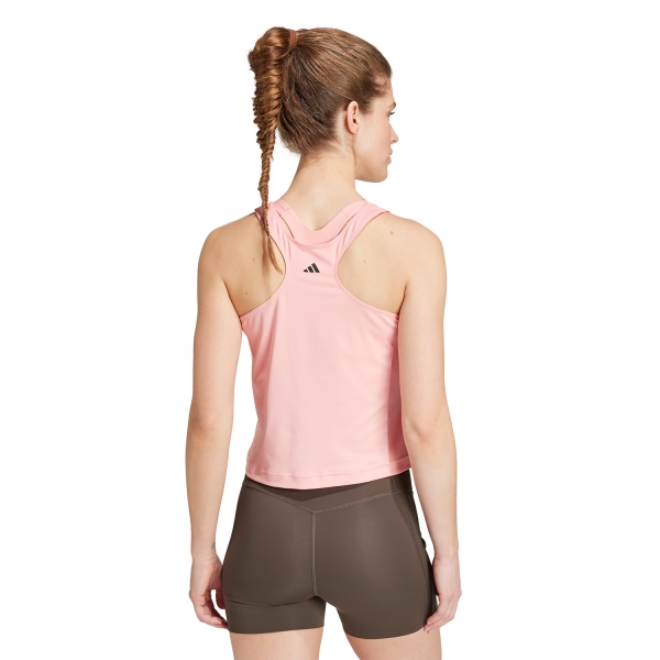 adidas Power Revers Top - Semi Pink Spark