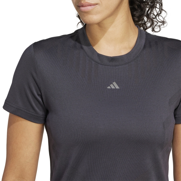 adidas HIIT Airchill Camiseta - Black