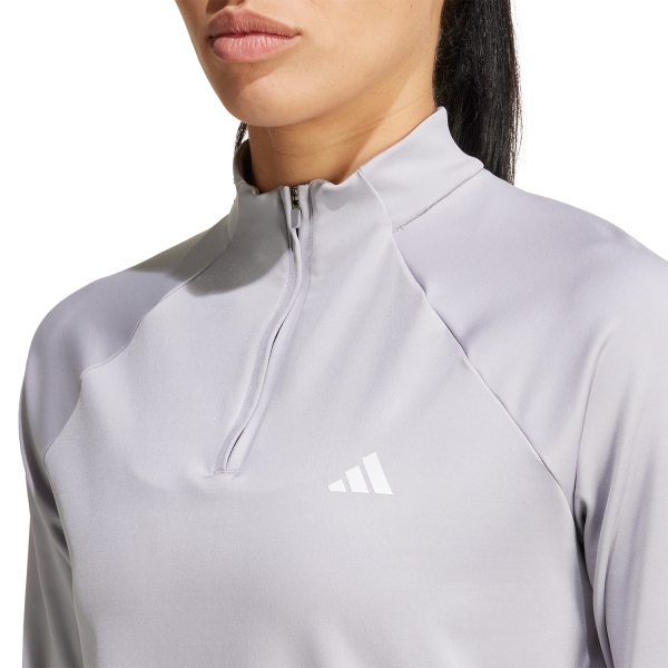 adidas Essentials Camisa - Glory Grey