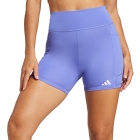 adidas Own The Run 5in Pantaloncini - Semi Cobalt Blue