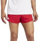adidas adizero Essentials 3in Shorts - Team Power Red 2