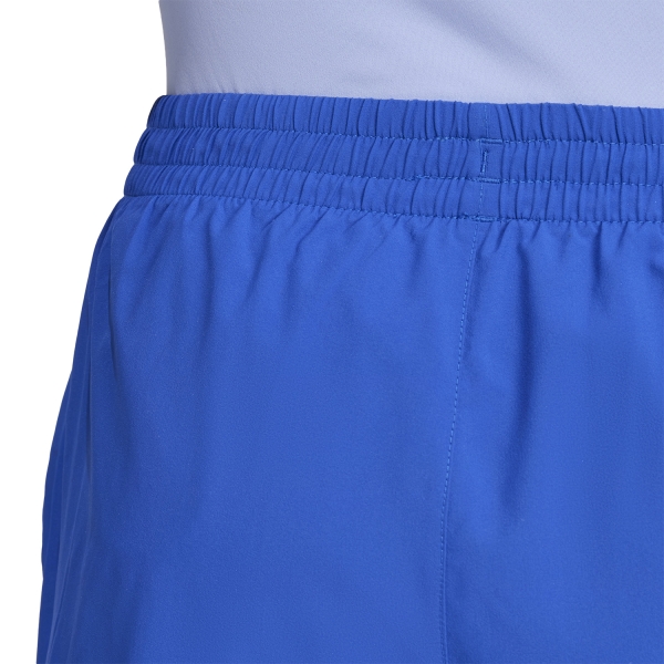 adidas adizero Essentials 3in Shorts - Royal Blue