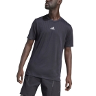 adidas HIIT Airchill Camiseta - Black