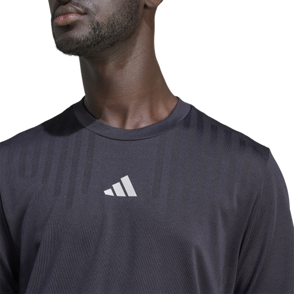 adidas HIIT Airchill Camiseta - Black