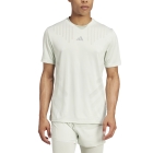 adidas HIIT Airchill Camiseta - Linen Green