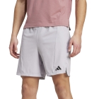 adidas D4T 7in Pantaloncini - Glory Grey