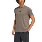 adidas D4T T-Shirt - Shadow Olive Mel