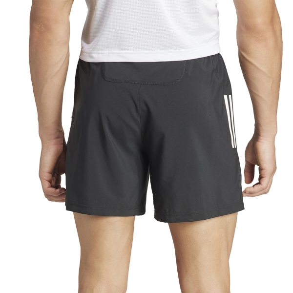 adidas Own The Road Classic 5in Shorts - Black