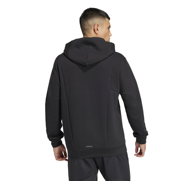 adidas D4T Felpa - Black