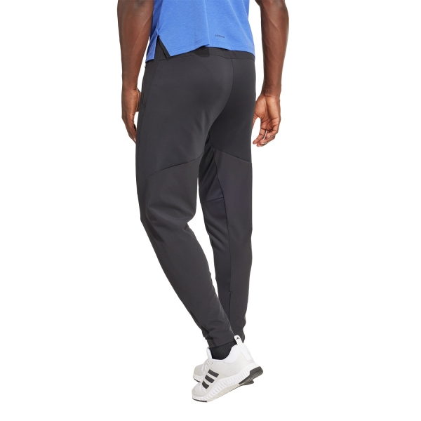 adidas D4T Hybrid Pants - Black