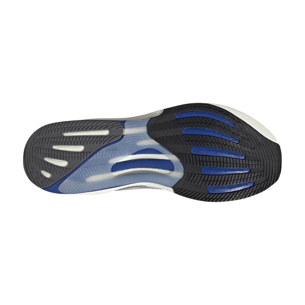 adidas Supernova Rise - Orb Grey/Grey Five/Royal Blue