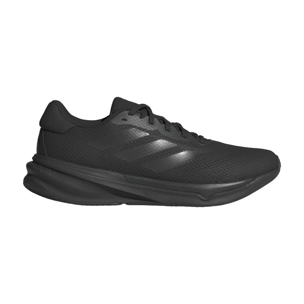 Men's Neutral Running Shoes adidas Supernova Stride  Core Black IG8319