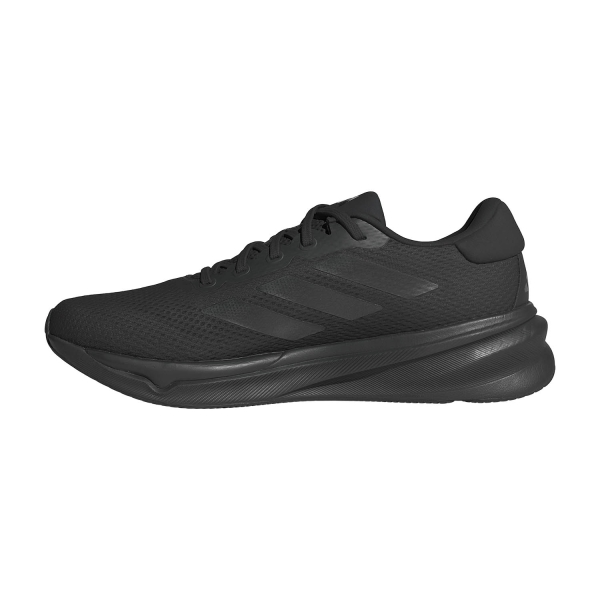 adidas Supernova Stride - Core Black