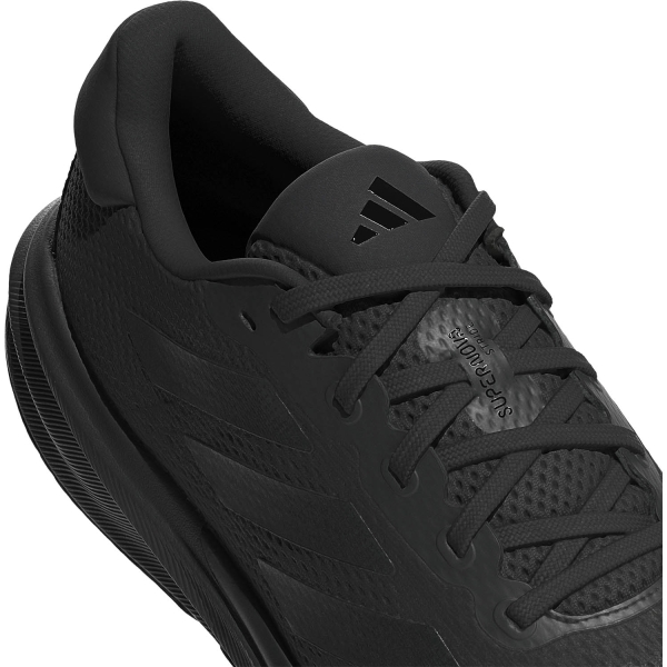 adidas Supernova Stride - Core Black