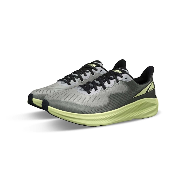 Altra Experience Form - Gray/Green