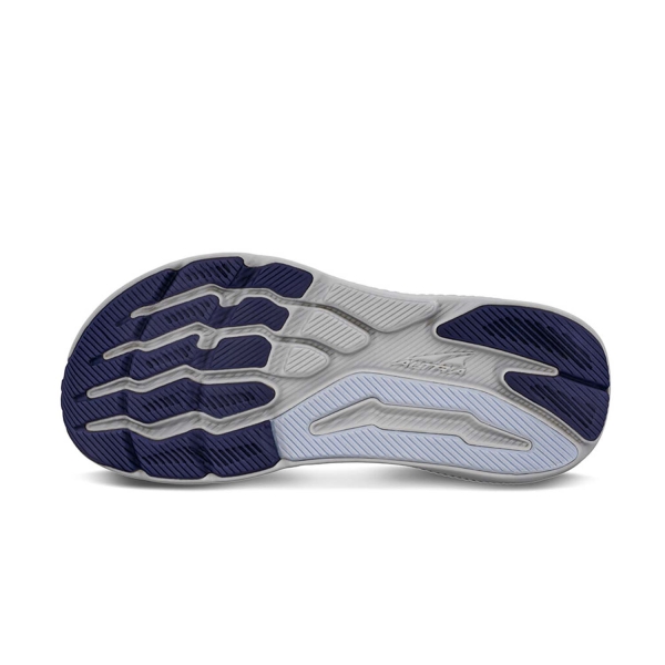 Altra Experience Form - Blue/Gray
