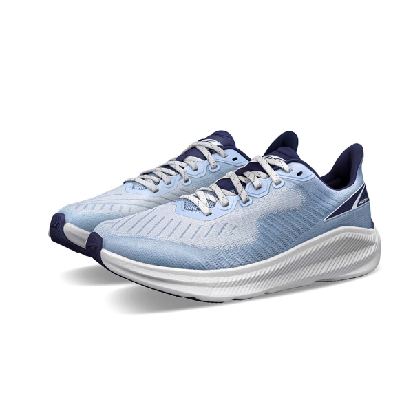 Altra Experience Form - Blue/Gray