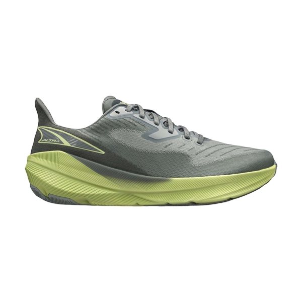 Men's Neutral Running Shoes Altra Experience Flow  Grey/Green AL0A85NV231